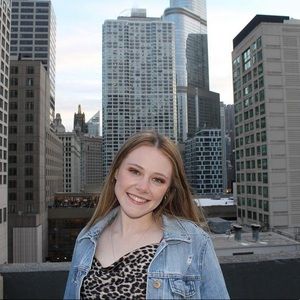 Meet your Posher, Erin